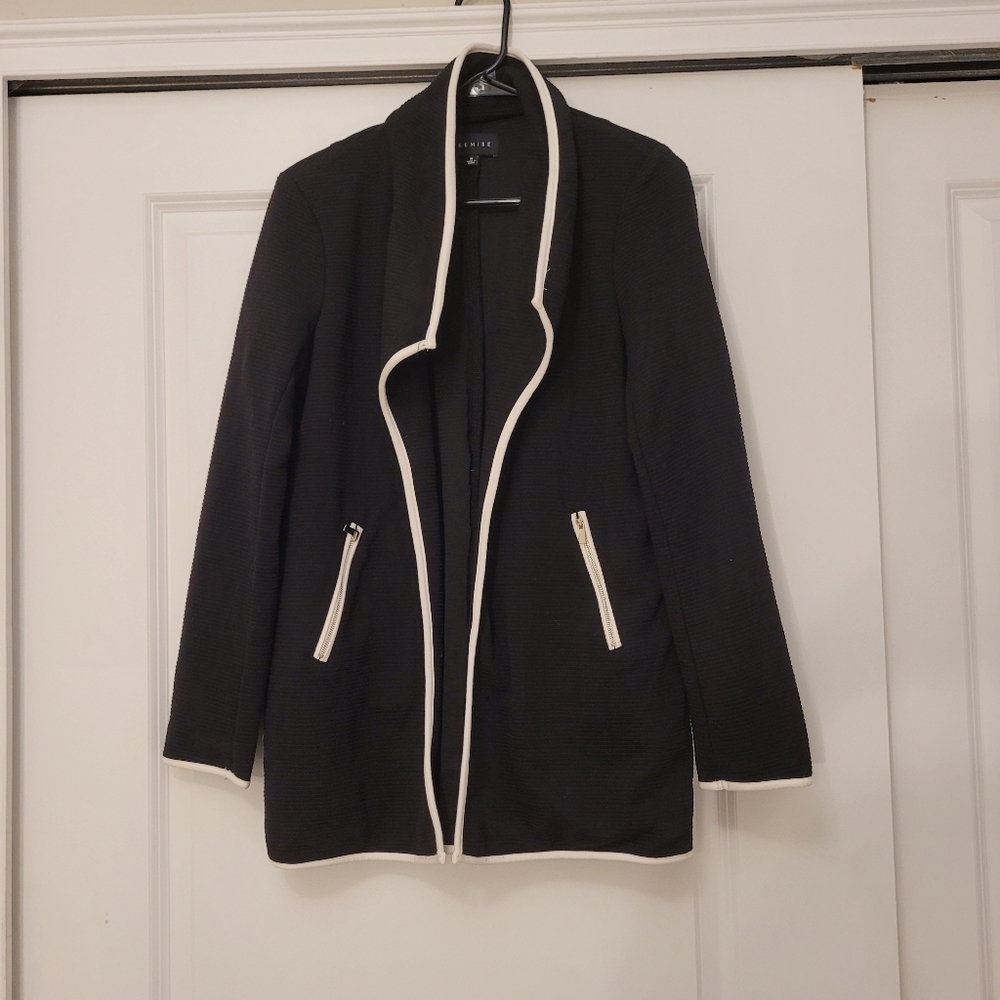 Premise jacket